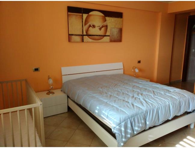Anteprima foto 4 - Casa indipendente in Affitto a Scalea (Cosenza)
