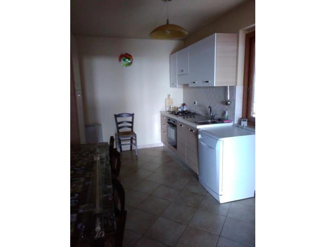 Anteprima foto 6 - Casa indipendente in Affitto a Scalea (Cosenza)