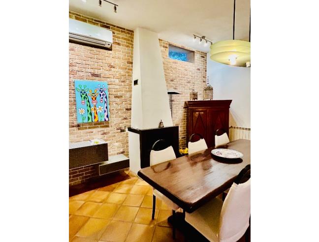 Anteprima foto 2 - Casa indipendente in Affitto a Selargius (Cagliari)