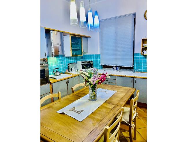 Anteprima foto 4 - Casa indipendente in Affitto a Selargius (Cagliari)