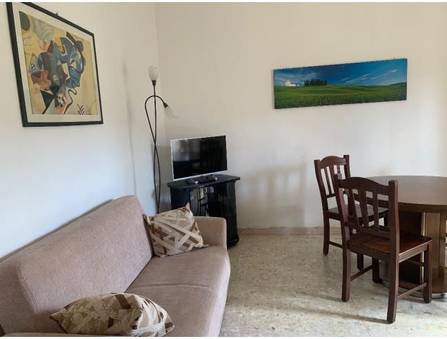 Anteprima foto 1 - Casa indipendente in Affitto a Serra San Bruno (Vibo Valentia)