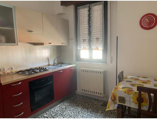 Anteprima foto 2 - Casa indipendente in Affitto a Serra San Bruno (Vibo Valentia)