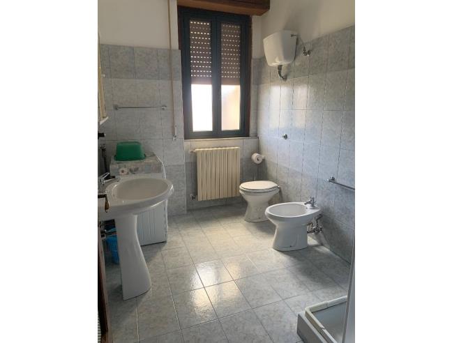 Anteprima foto 4 - Casa indipendente in Affitto a Serra San Bruno (Vibo Valentia)