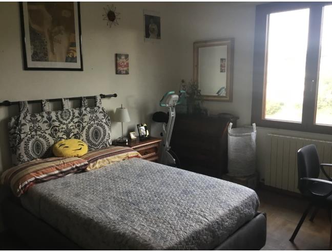 Anteprima foto 2 - Casa indipendente in Affitto a Siena (Siena)