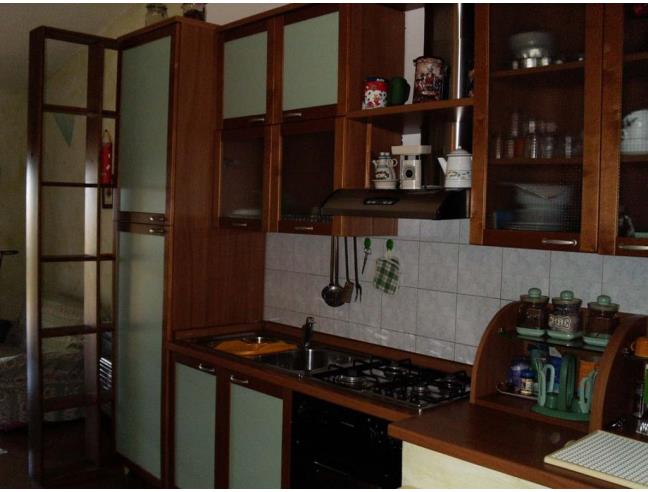 Anteprima foto 2 - Casa indipendente in Affitto a Siniscola - Capo Camino