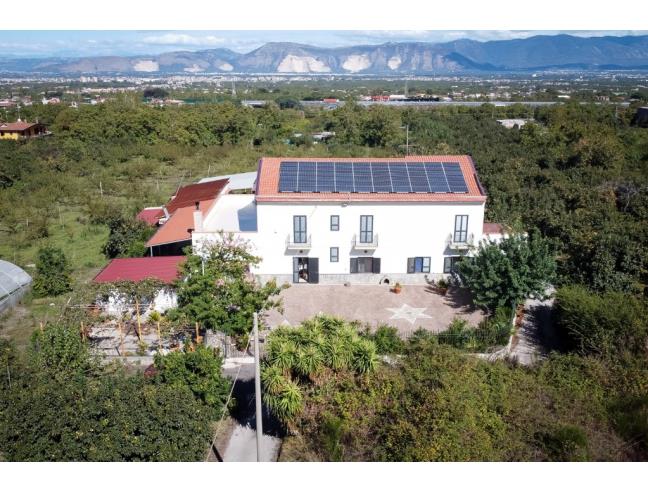 Anteprima foto 3 - Casa indipendente in Affitto a Somma Vesuviana (Napoli)