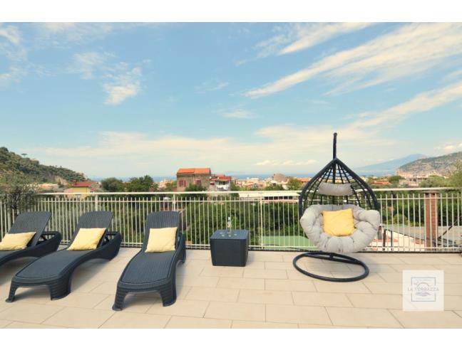 Anteprima foto 2 - Casa indipendente in Affitto a Sorrento (Napoli)