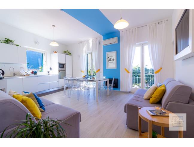 Anteprima foto 3 - Casa indipendente in Affitto a Sorrento (Napoli)