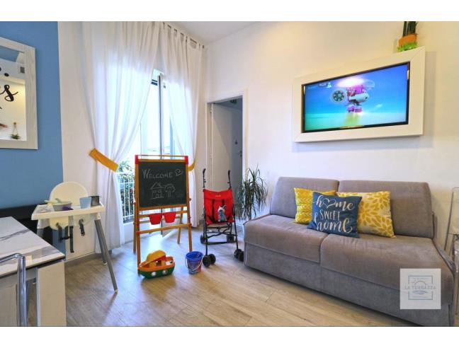 Anteprima foto 5 - Casa indipendente in Affitto a Sorrento (Napoli)