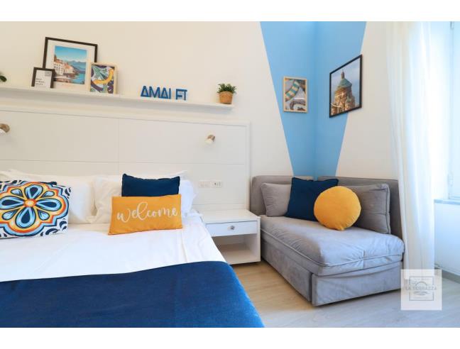 Anteprima foto 6 - Casa indipendente in Affitto a Sorrento (Napoli)