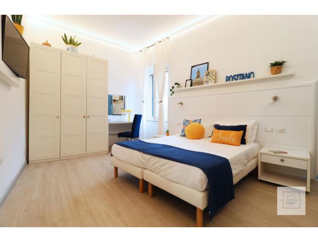 Anteprima foto 7 - Casa indipendente in Affitto a Sorrento (Napoli)