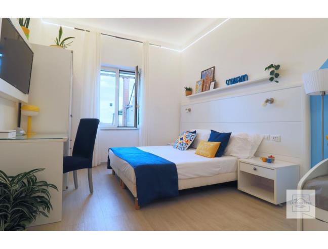 Anteprima foto 8 - Casa indipendente in Affitto a Sorrento (Napoli)