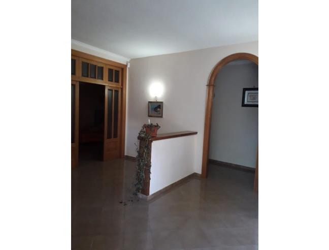 Anteprima foto 6 - Casa indipendente in Affitto a Summonte (Avellino)