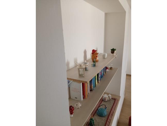 Anteprima foto 3 - Casa indipendente in Affitto a Taurasi (Avellino)