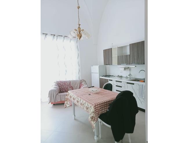 Anteprima foto 2 - Casa indipendente in Affitto a Taviano (Lecce)