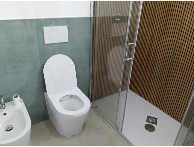 Anteprima foto 3 - Casa indipendente in Affitto a Taviano (Lecce)