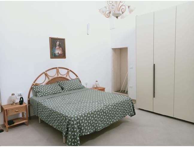 Anteprima foto 4 - Casa indipendente in Affitto a Taviano (Lecce)