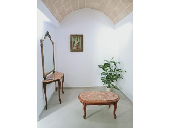 Anteprima foto 6 - Casa indipendente in Affitto a Taviano (Lecce)