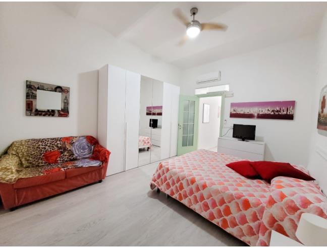 Anteprima foto 4 - Casa indipendente in Affitto a Termoli (Campobasso)