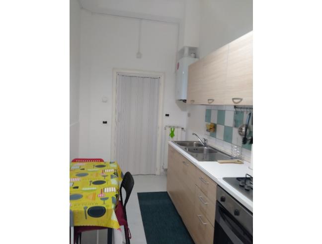 Anteprima foto 5 - Casa indipendente in Affitto a Termoli (Campobasso)