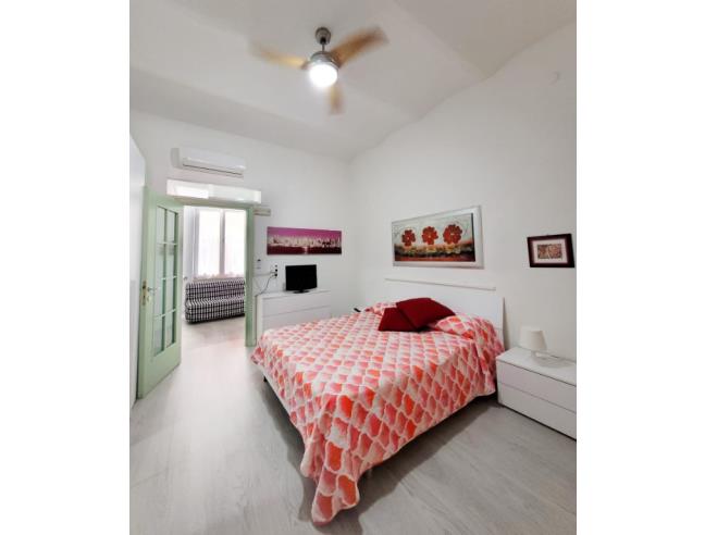 Anteprima foto 6 - Casa indipendente in Affitto a Termoli (Campobasso)