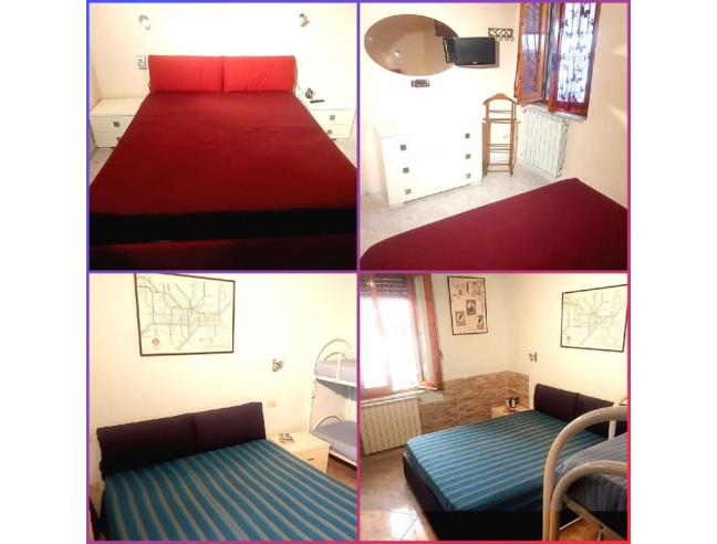 Anteprima foto 3 - Casa indipendente in Affitto a Terracina (Latina)