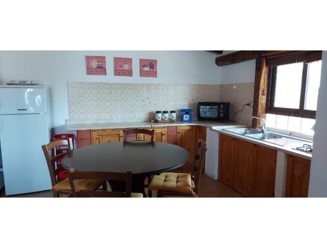 Anteprima foto 3 - Casa indipendente in Affitto a Terracina (Latina)