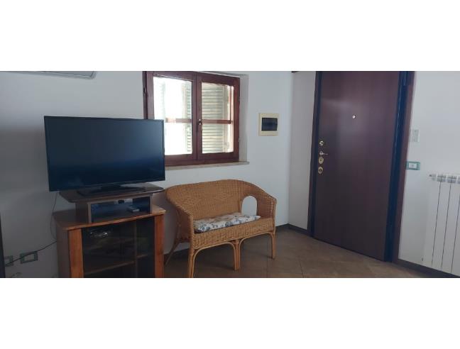 Anteprima foto 5 - Casa indipendente in Affitto a Terracina (Latina)