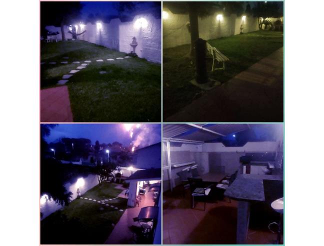 Anteprima foto 5 - Casa indipendente in Affitto a Terracina (Latina)