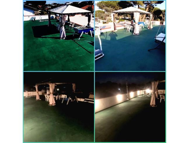 Anteprima foto 6 - Casa indipendente in Affitto a Terracina (Latina)