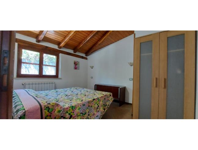 Anteprima foto 7 - Casa indipendente in Affitto a Terracina (Latina)