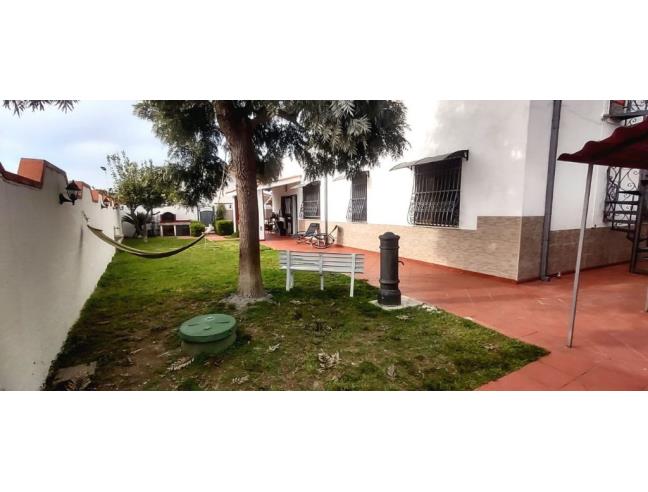 Anteprima foto 7 - Casa indipendente in Affitto a Terracina (Latina)