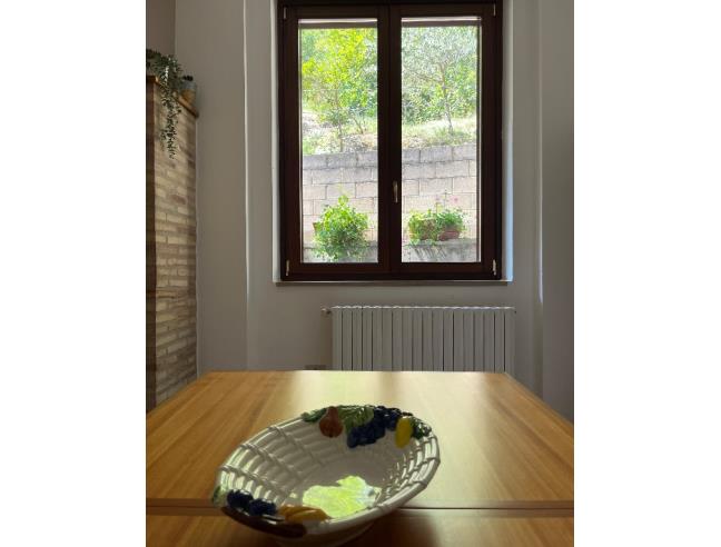 Anteprima foto 1 - Casa indipendente in Affitto a Tornareccio (Chieti)