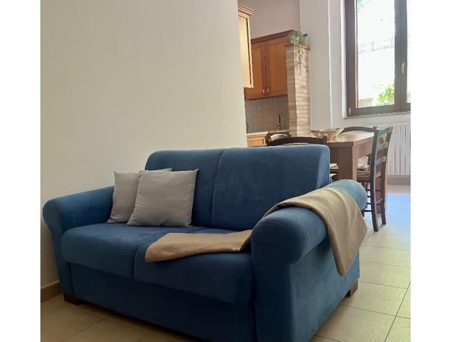 Anteprima foto 2 - Casa indipendente in Affitto a Tornareccio (Chieti)