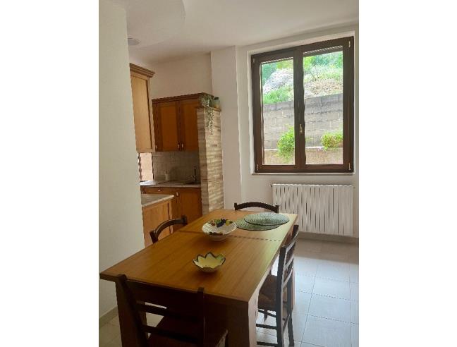 Anteprima foto 3 - Casa indipendente in Affitto a Tornareccio (Chieti)