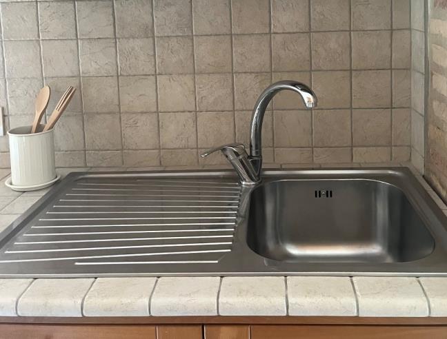 Anteprima foto 4 - Casa indipendente in Affitto a Tornareccio (Chieti)