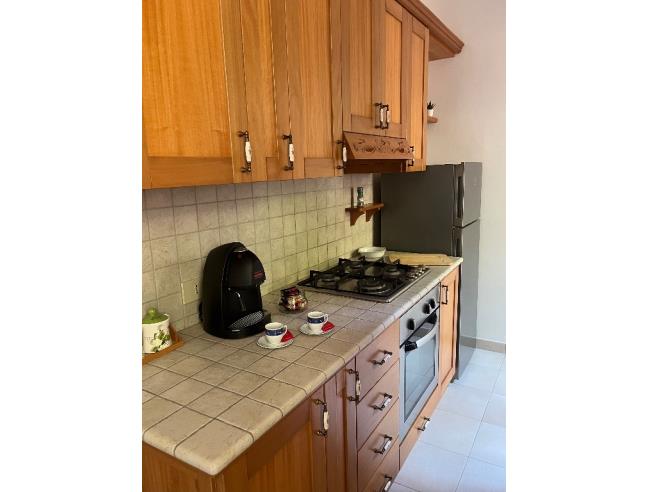 Anteprima foto 4 - Casa indipendente in Affitto a Tornareccio (Chieti)