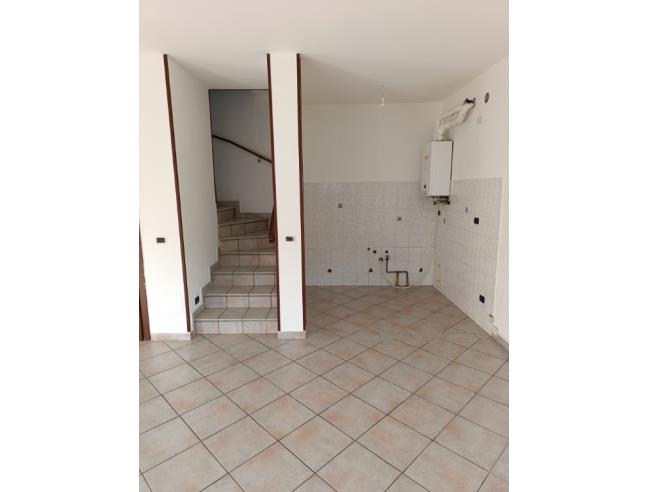 Anteprima foto 2 - Casa indipendente in Affitto a Torrevecchia Pia - Cascina Colombara