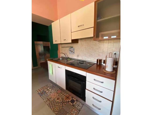 Anteprima foto 2 - Casa indipendente in Affitto a Tramonti - Campinola