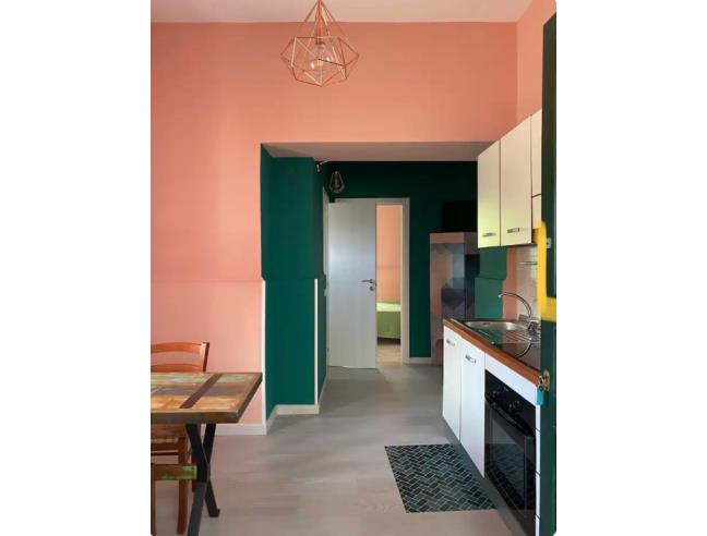 Anteprima foto 3 - Casa indipendente in Affitto a Tramonti - Campinola