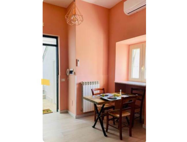 Anteprima foto 4 - Casa indipendente in Affitto a Tramonti - Campinola