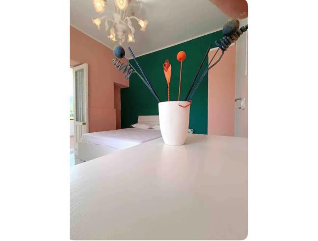Anteprima foto 7 - Casa indipendente in Affitto a Tramonti - Campinola