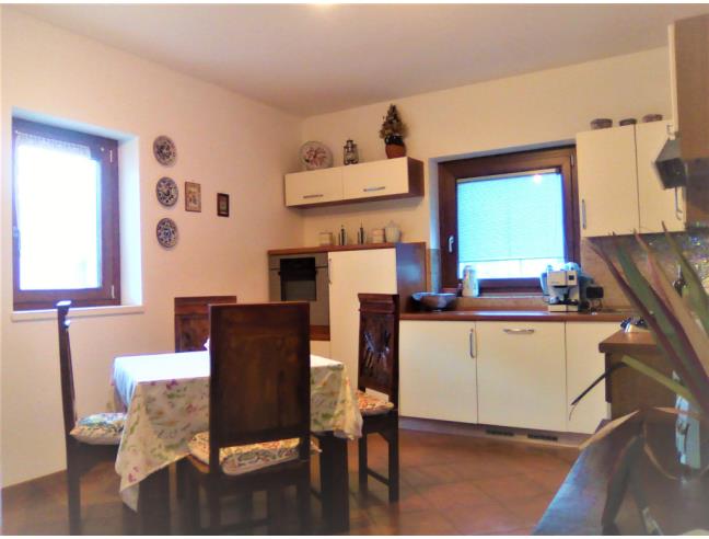 Anteprima foto 2 - Casa indipendente in Affitto a Traona (Sondrio)