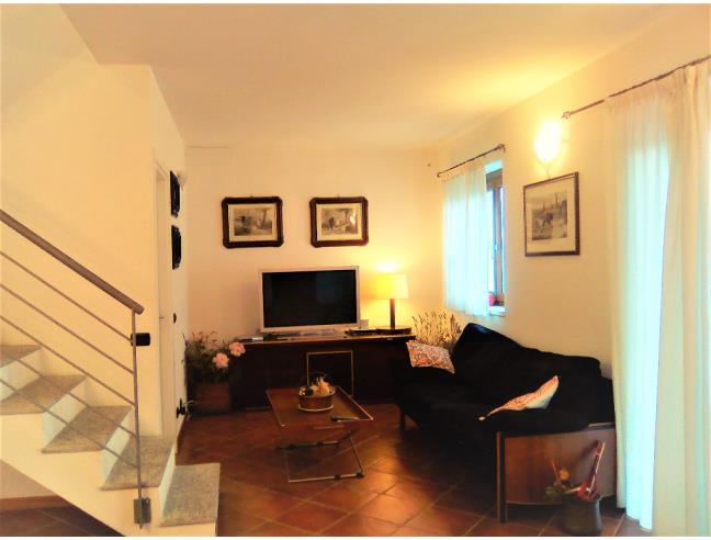 Anteprima foto 3 - Casa indipendente in Affitto a Traona (Sondrio)
