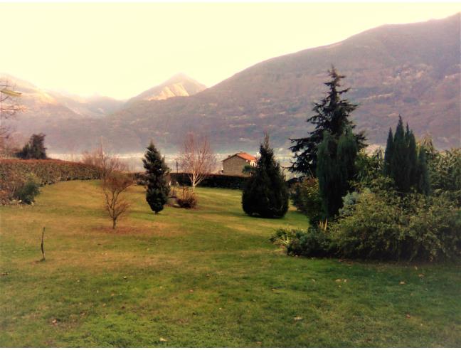 Anteprima foto 8 - Casa indipendente in Affitto a Traona (Sondrio)