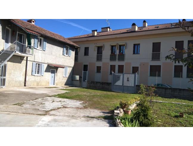 Anteprima foto 6 - Casa indipendente in Affitto a Tribiano - Zoate