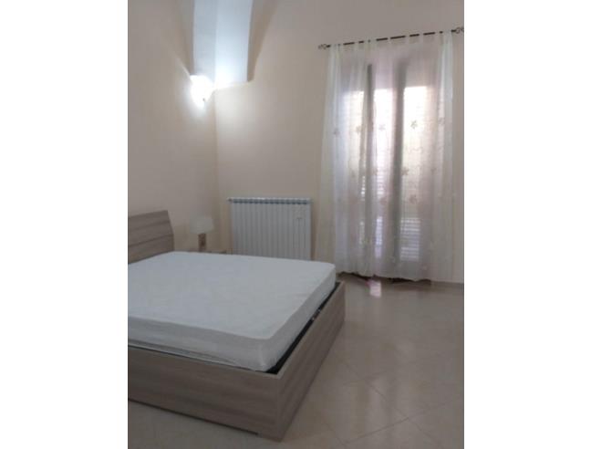 Anteprima foto 1 - Casa indipendente in Affitto a Tricase (Lecce)
