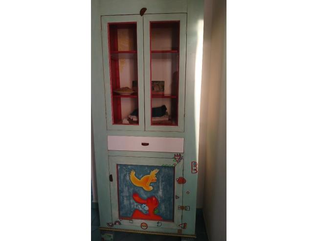 Anteprima foto 2 - Casa indipendente in Affitto a Trinità d'Agultu e Vignola - Isola Rossa