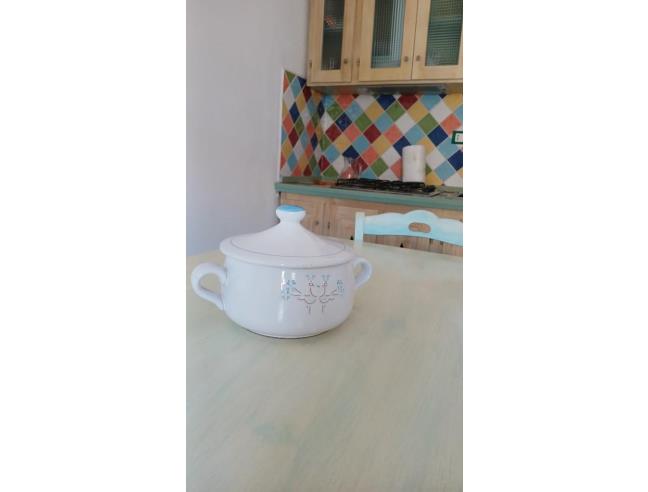 Anteprima foto 3 - Casa indipendente in Affitto a Trinità d'Agultu e Vignola - Isola Rossa