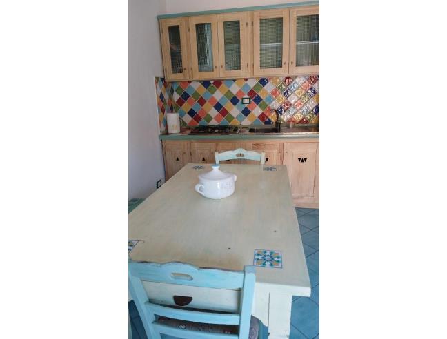 Anteprima foto 8 - Casa indipendente in Affitto a Trinità d'Agultu e Vignola - Isola Rossa